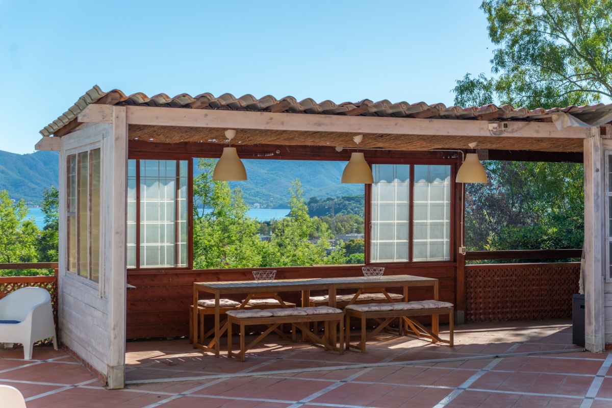Picture of Villa Stellamare